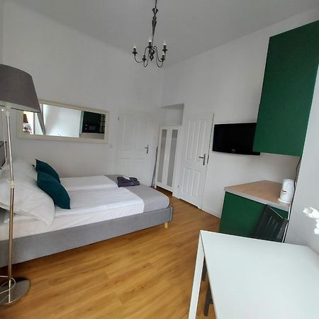 Paris Apartament Z Balkonem - Monte Cassino Сопот Екстер'єр фото
