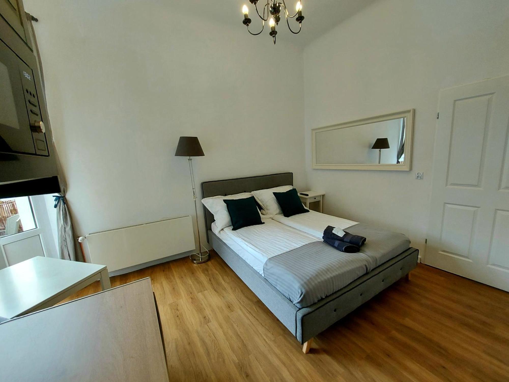 Paris Apartament Z Balkonem - Monte Cassino Сопот Екстер'єр фото