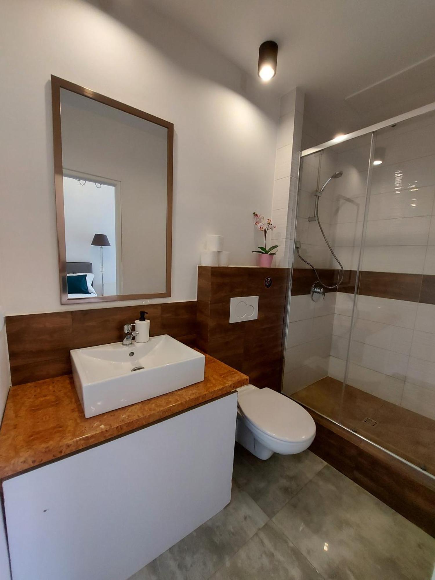 Paris Apartament Z Balkonem - Monte Cassino Сопот Екстер'єр фото